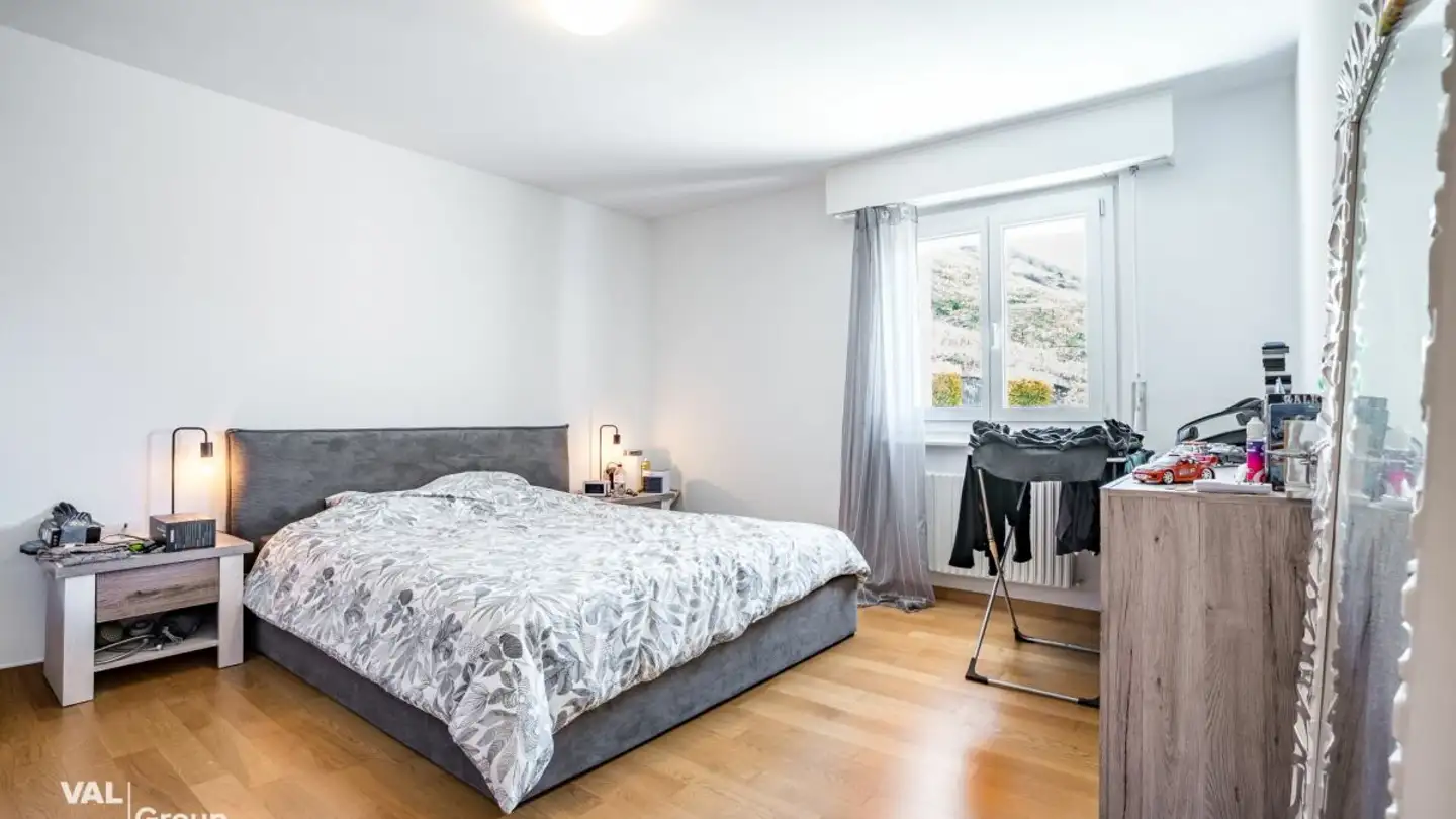 Appartement à vendre - Route De Nendaz 153, 1991 Arvillard (Salins) - Photo 4