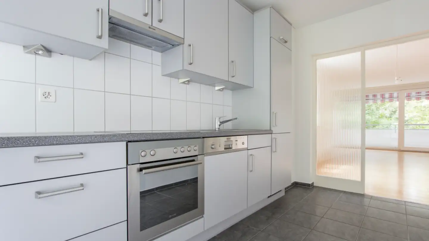 Appartement à louer - Gorenmattstrasse 2, 4102 Binningen