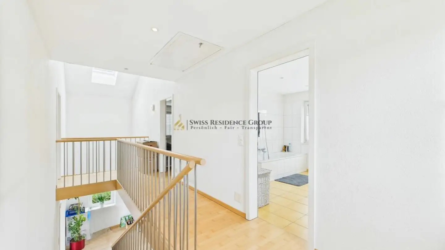 Single house for rent - 6330 Cham - Photo 2