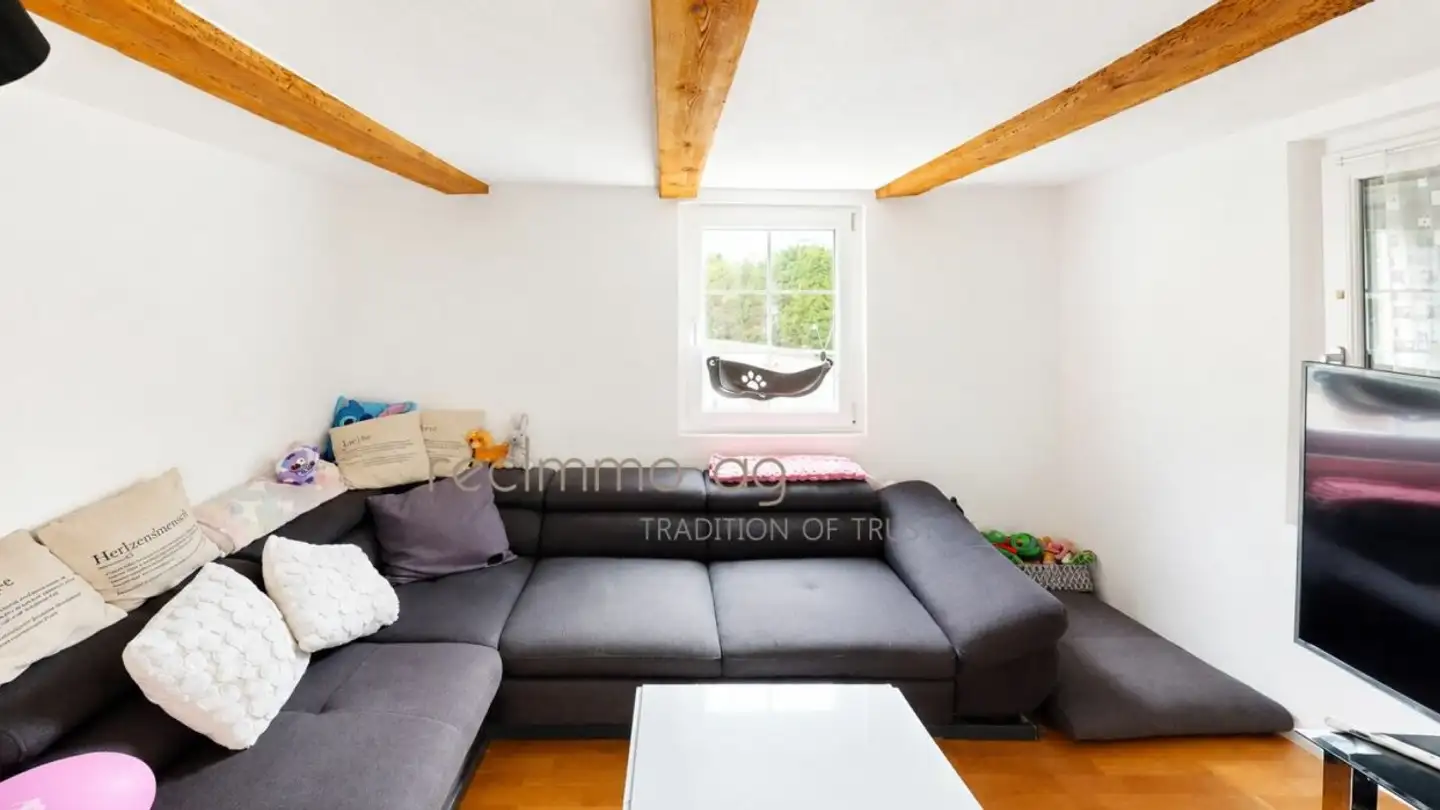Appartamento in affitto - Hofmattstrasse 17, 4663 Aarburg - Foto 4