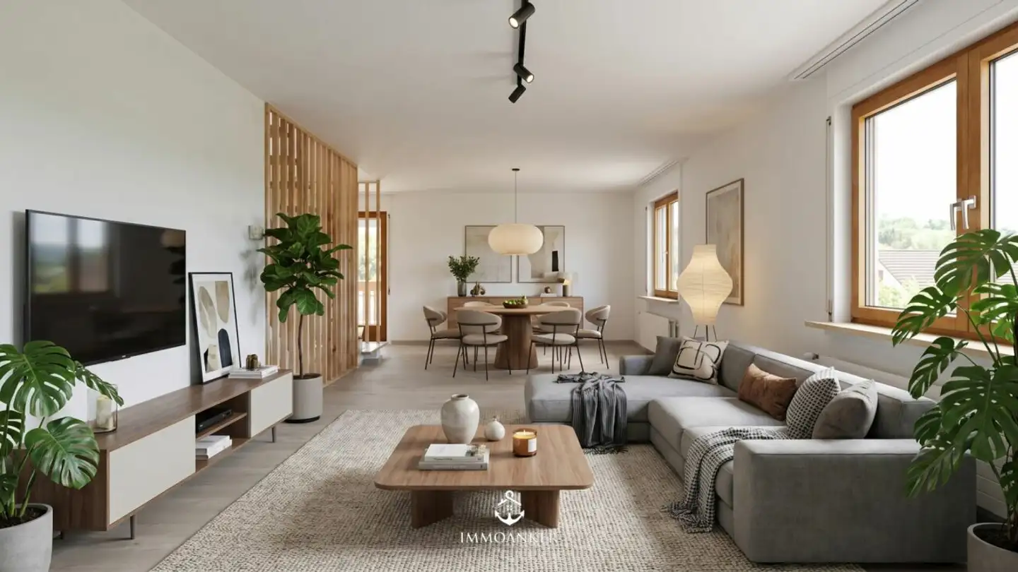 Maison individuelle à vendre - Drosselstrasse 18, 4414 Füllinsdorf - Photo 2