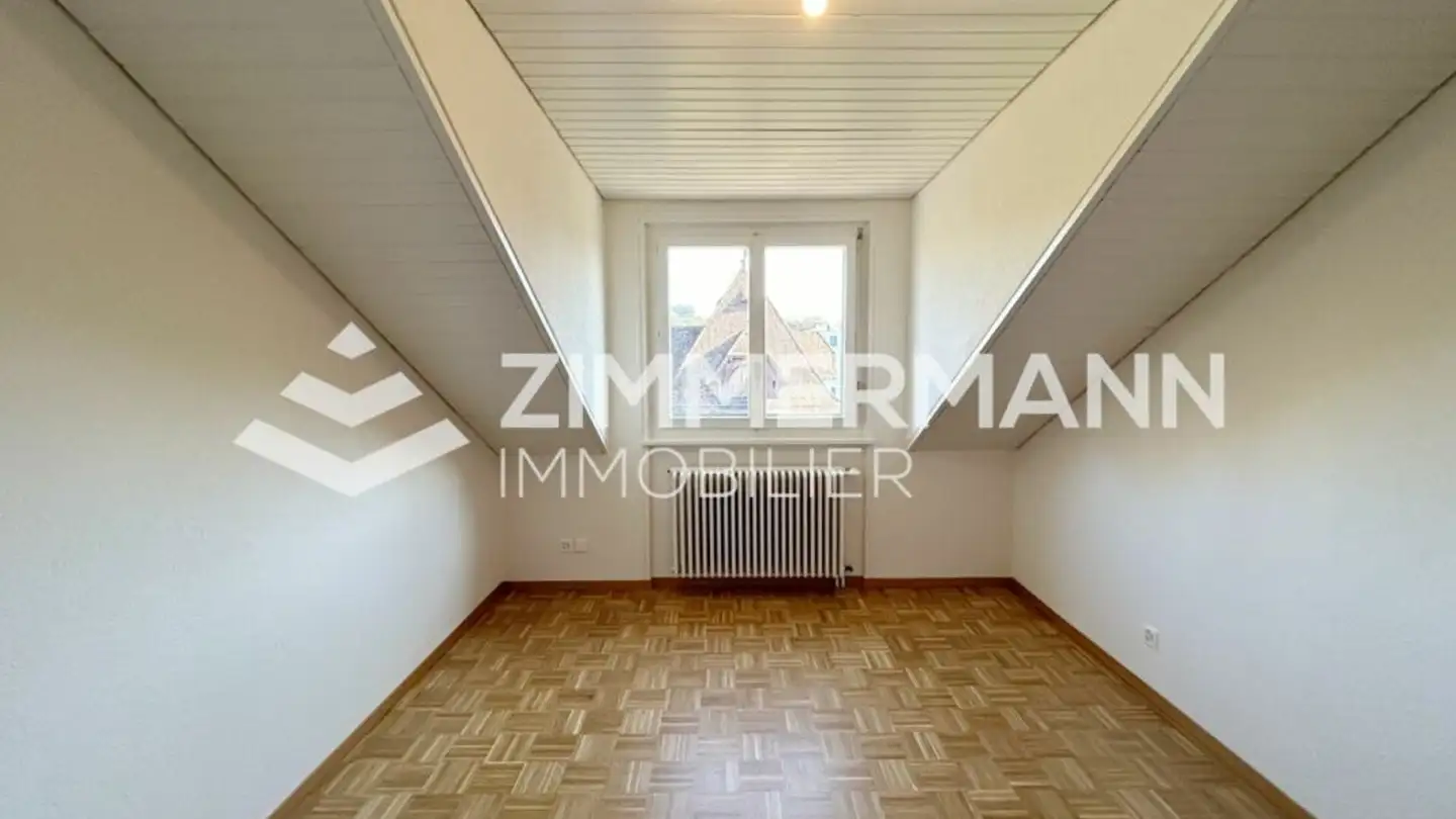 Studio for rent - Boulevard De La Cluse, 1205 Genève - Photo 2