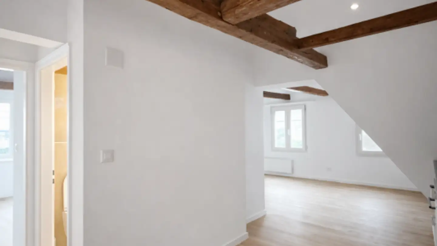 Apartment for rent - Rheineckerstrasse 8, 9425 Thal - Photo 2