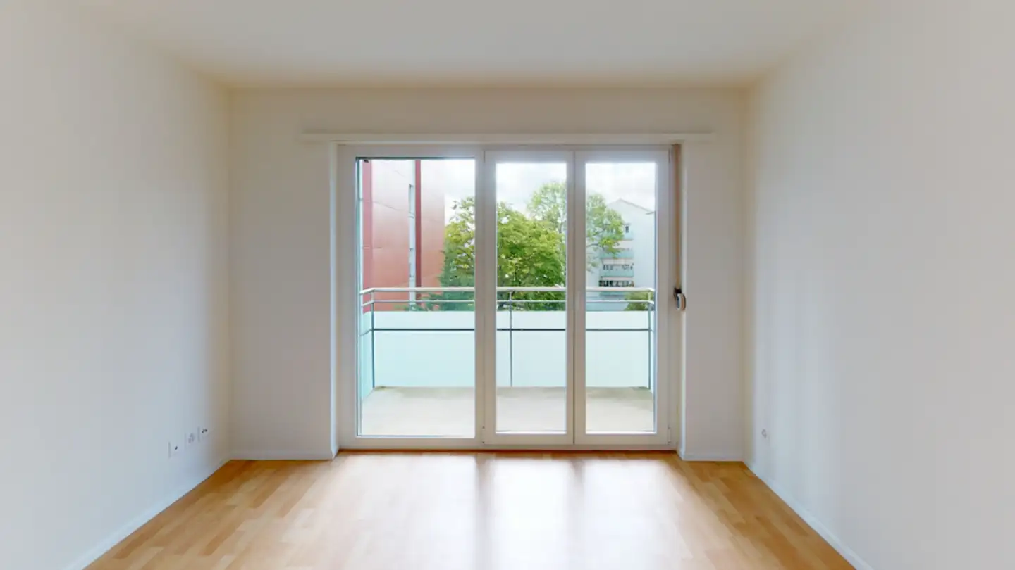 Wohnung mieten - Dürrenmattweg 62, 4123 Allschwil - Foto 2
