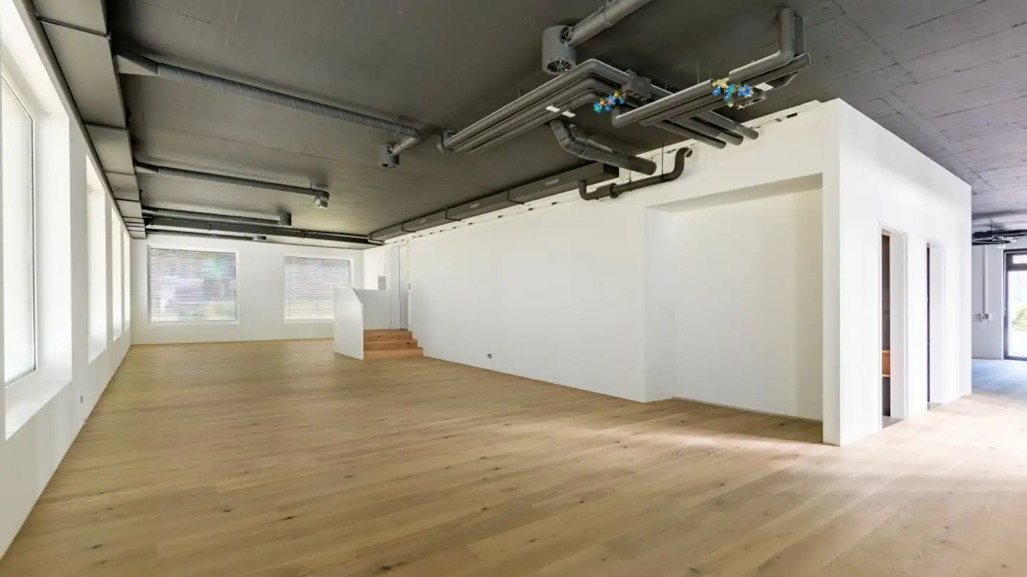 Bürofläche mieten - Kaiserstrasse 30, 4310 Rheinfelden - Foto 3