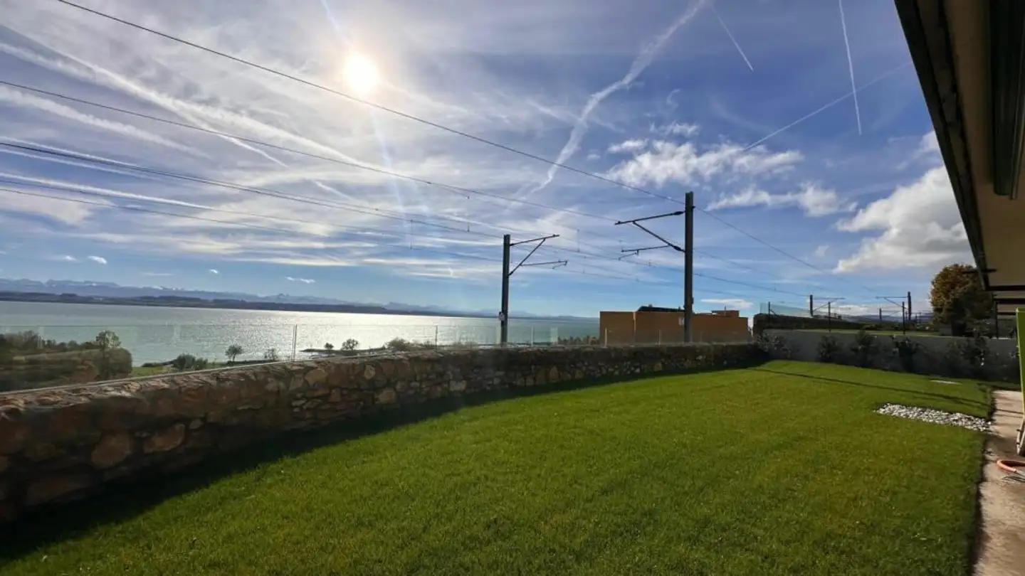 Appartamento in vendita - Route Du Brel, 2068 Hauterive NE - Foto 3