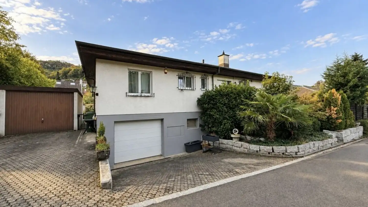 Single house for sale - 4202 Duggingen - Photo 2