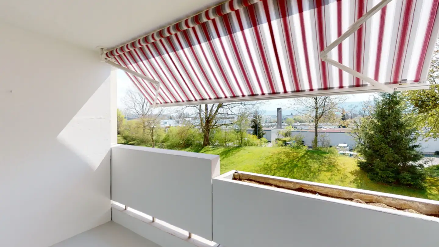 Wohnung mieten - Birsmattstrasse 25, 4106 Therwil - Foto 3