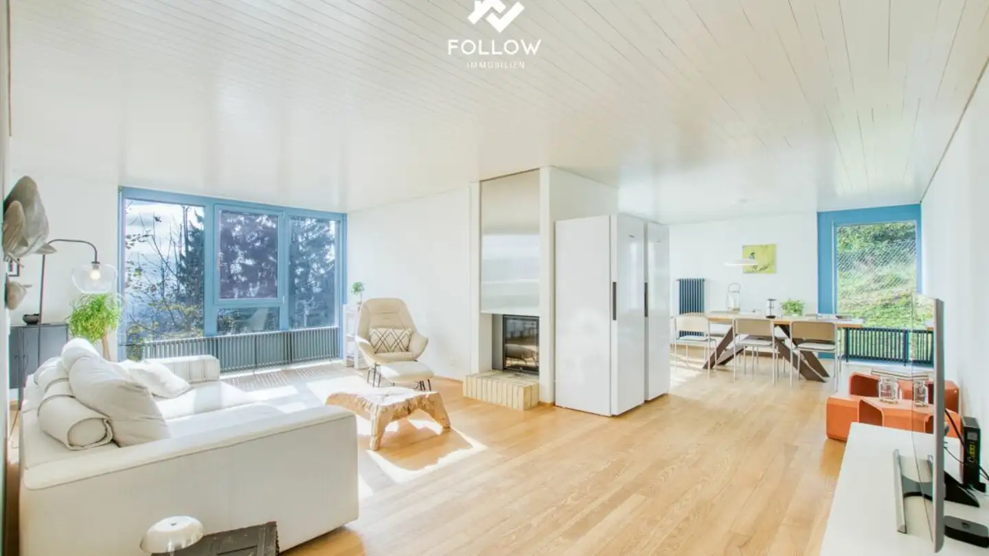 Einfamilienhaus kaufen - 2540 Grenchen - Foto 3