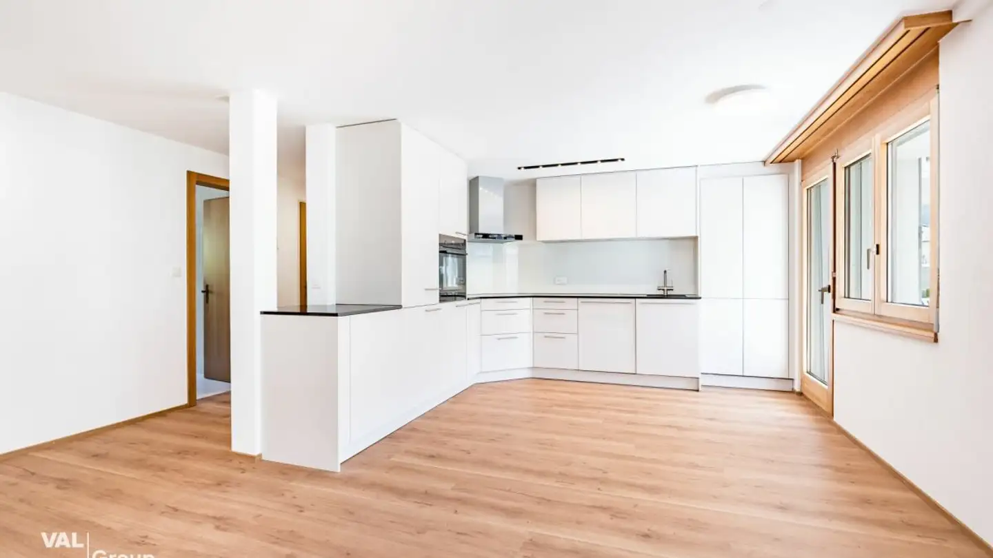 Apartment for sale - 3942 Raron