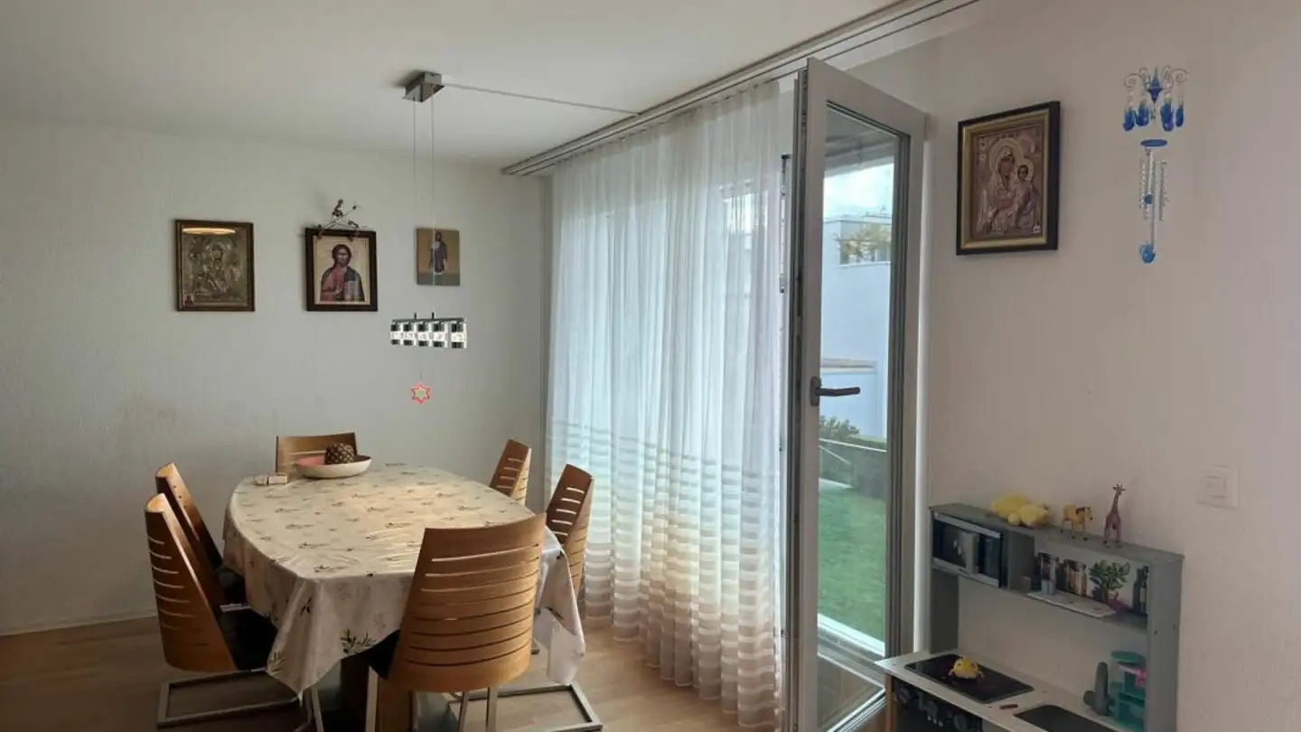 Appartamento in affitto - Glärnischstrasse 10, 8632 Tann - Foto 4