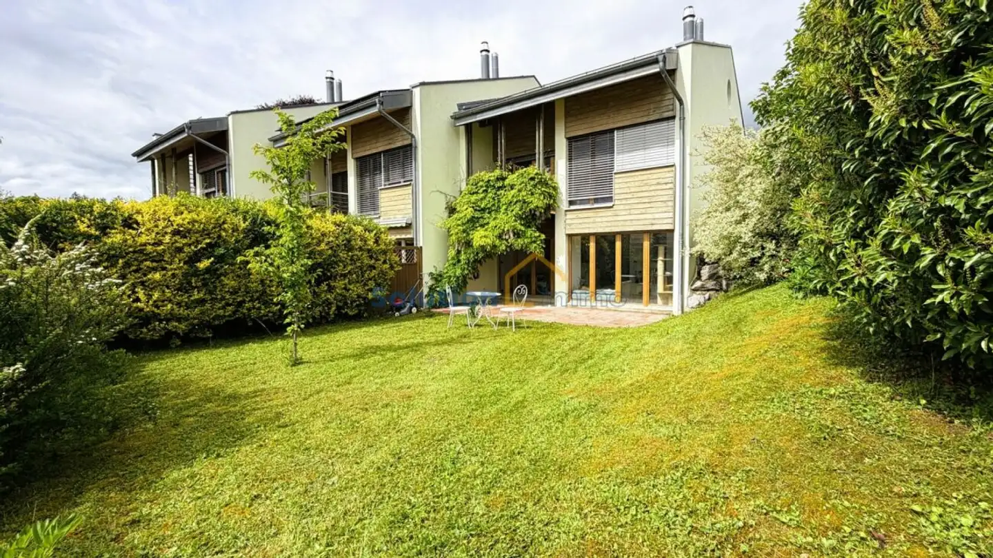 Reihenhaus kaufen - 1092 Belmont-sur-Lausanne - Foto 2