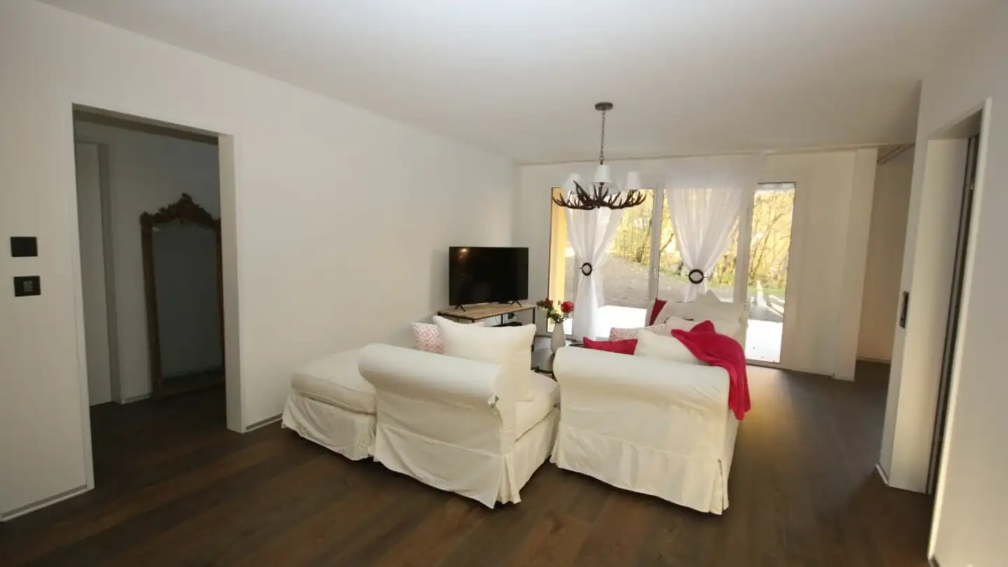 Wohnung mieten - Wangenstrasse 63, 8600 Dübendorf - Foto 2