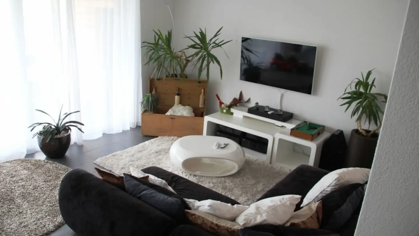 Apartment for rent - Grünaustrasse 1, 6232 Geuensee