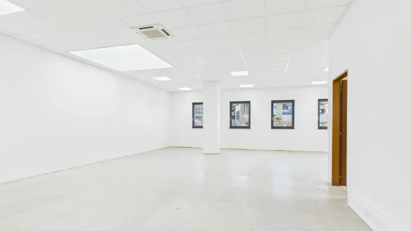 Bürofläche mieten - Via Violino 1, 6928 Manno - Foto 3