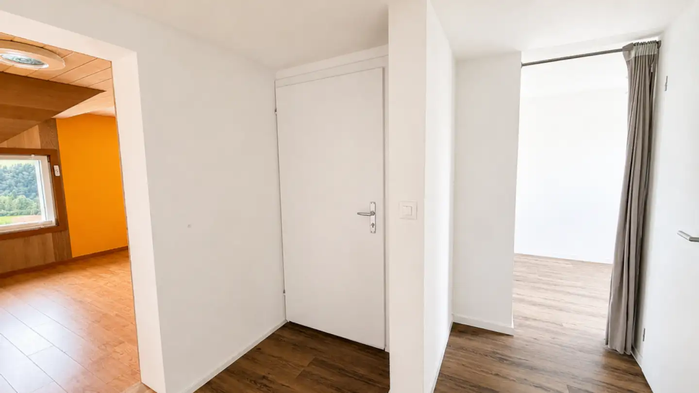 Attic flat for rent - Schächenen 56, 9064 Hundwil - Photo 2