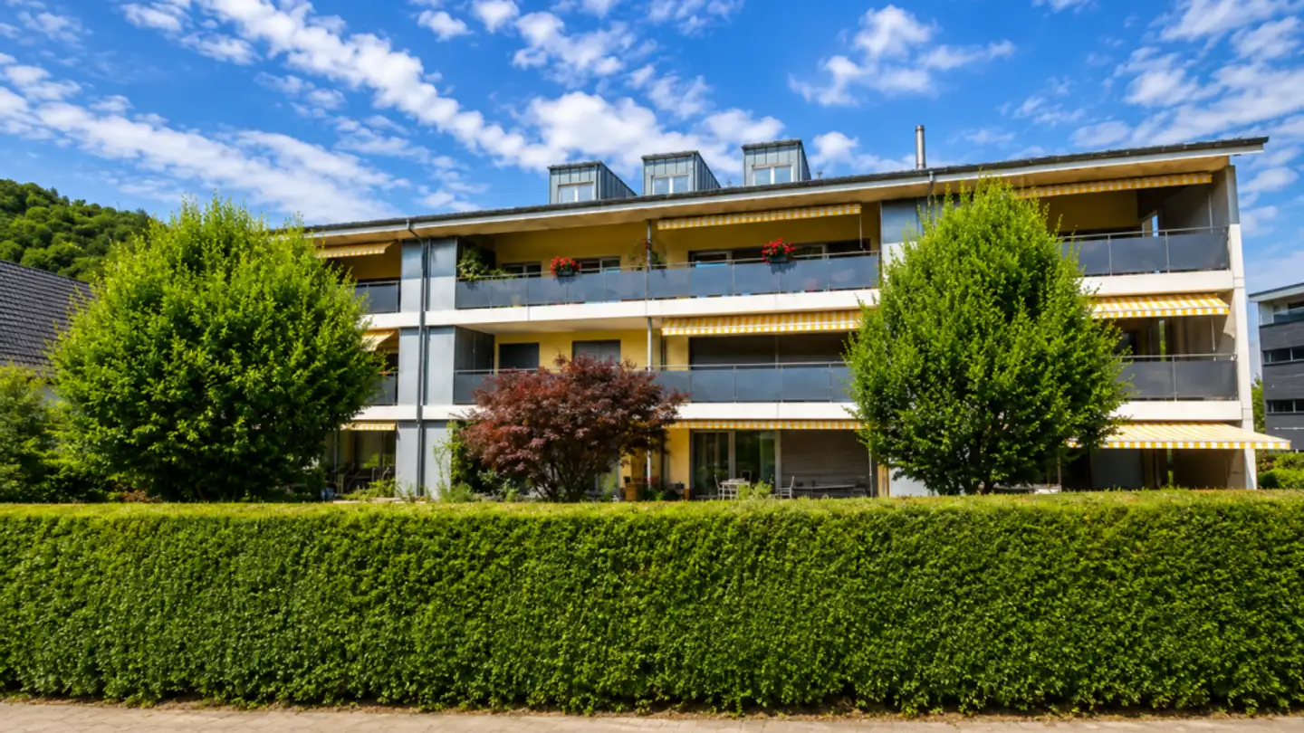 Attique à vendre - Fliederstrasse 36, 4663 Aarburg