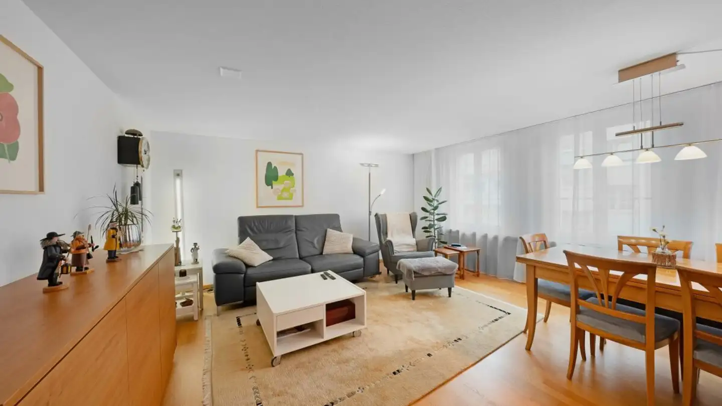 Immeuble mixte à vendre - Ringgasse 8, 9450 Altstätten SG - Photo 3