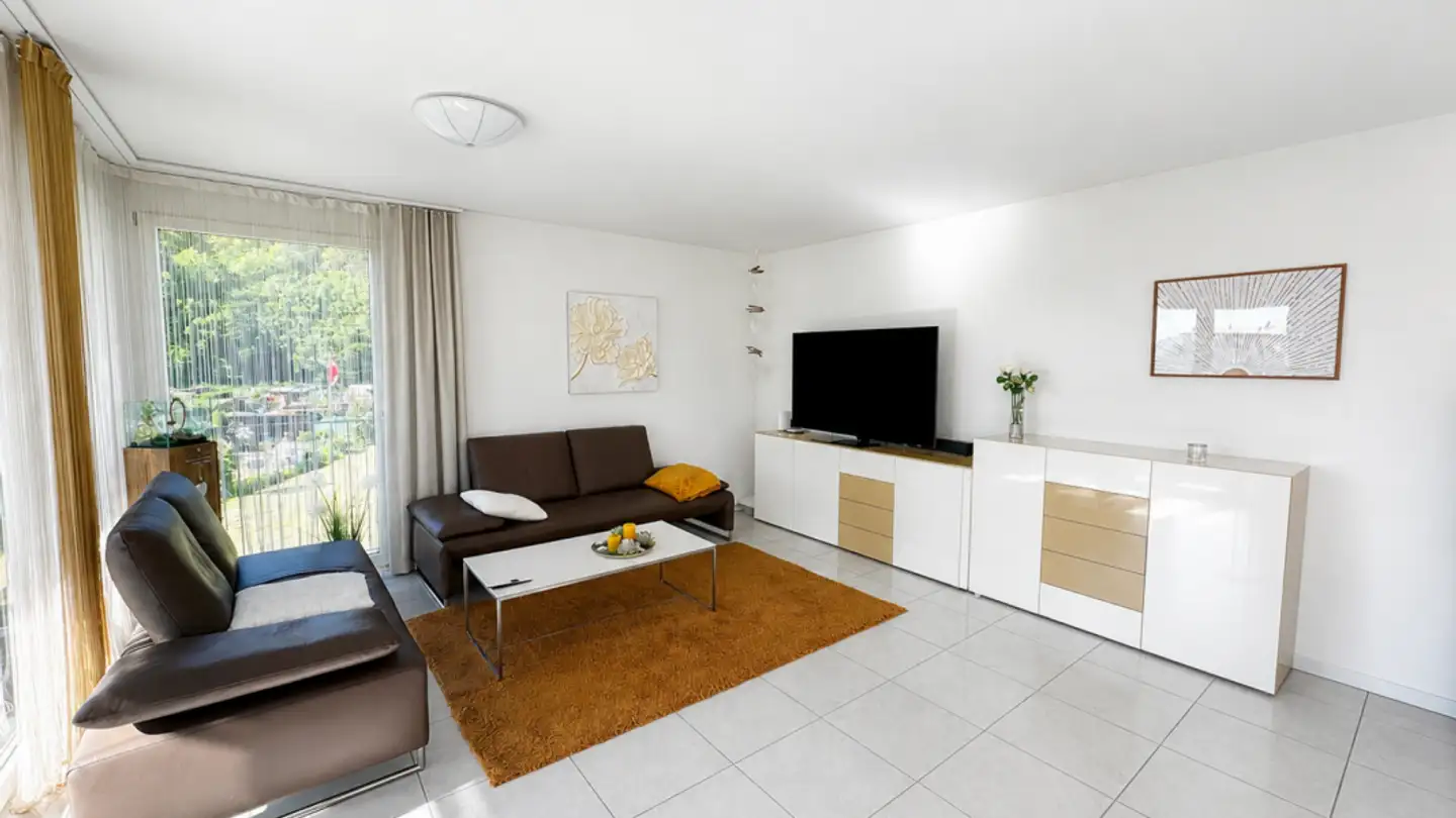 Appartamento in vendita - Pius Rickenmann-Strasse 31, 8640 Rapperswil SG - Foto 4