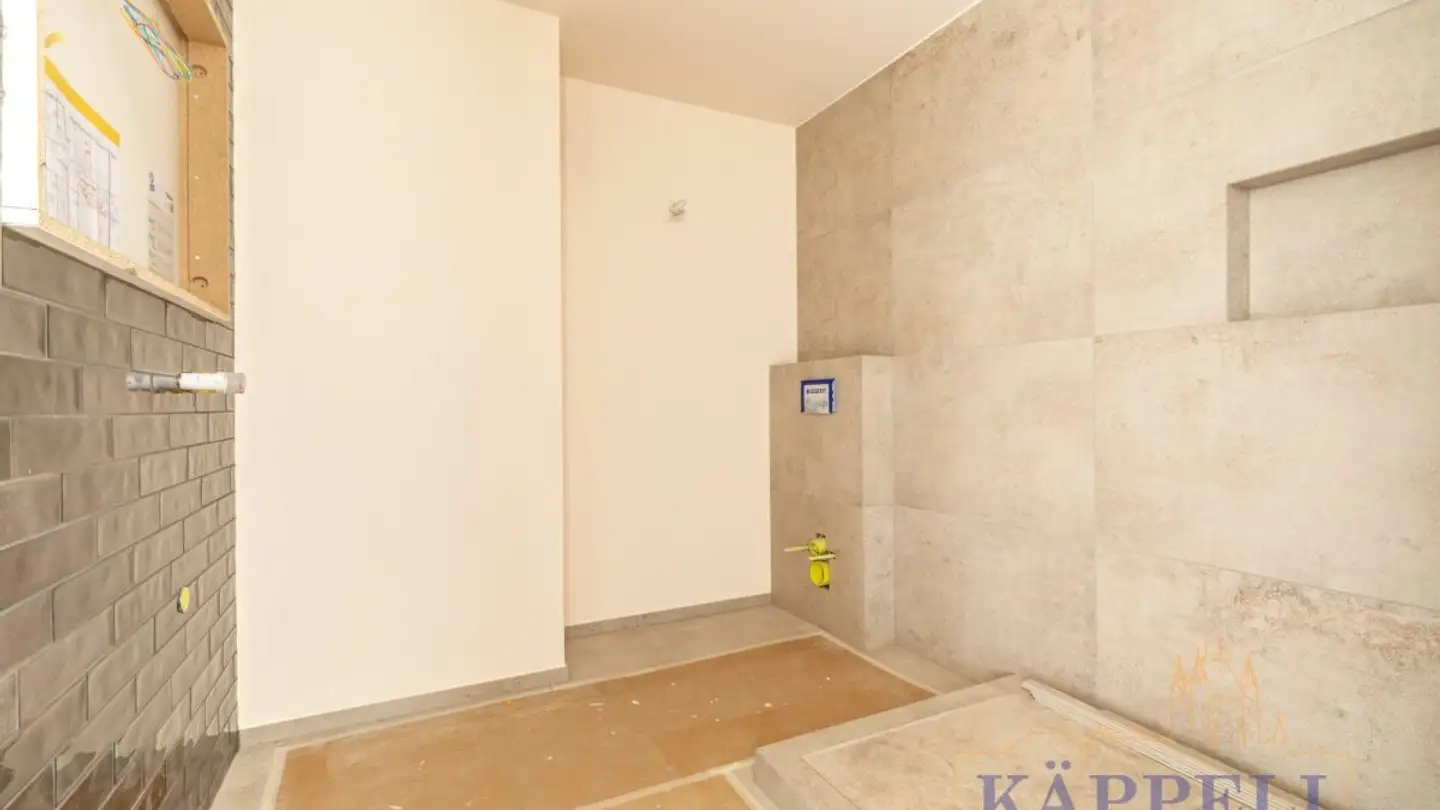 Appartamento in affitto - Krankenhausstrasse 5g, 3600 Thun - Foto 4