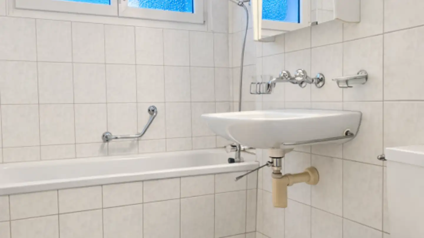 Wohnung mieten - Erlackerstrasse 29, 9300 Wittenbach - Foto 3