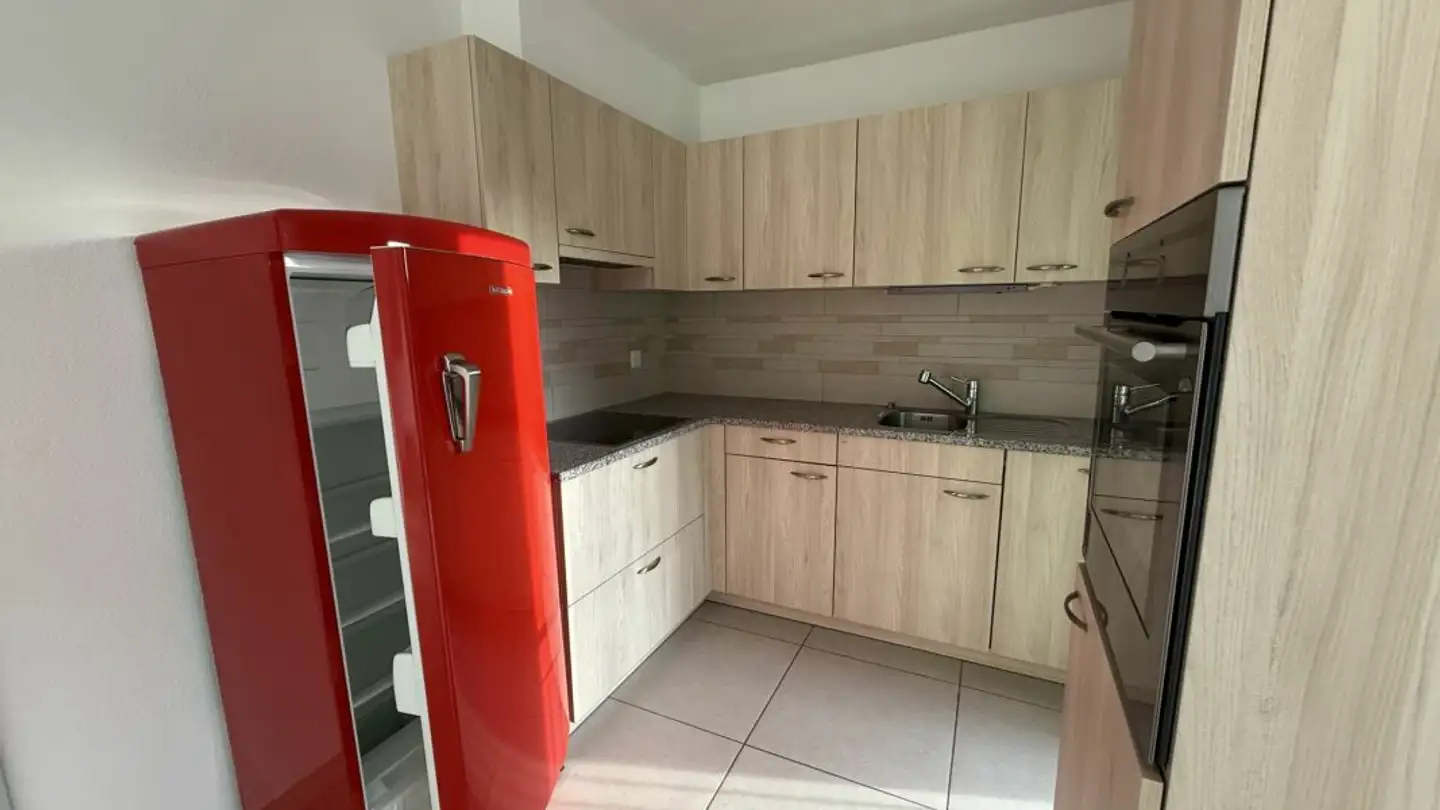 Mehrfamilienhaus kaufen - Via Cantonale, 6518 Gnosca - Foto 4