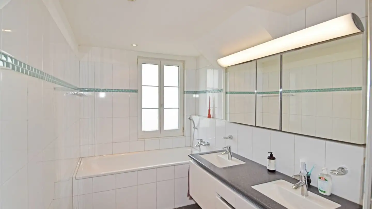 Semi-detached house for rent - Ankengasse 20, 8911 Rifferswil - Photo 4