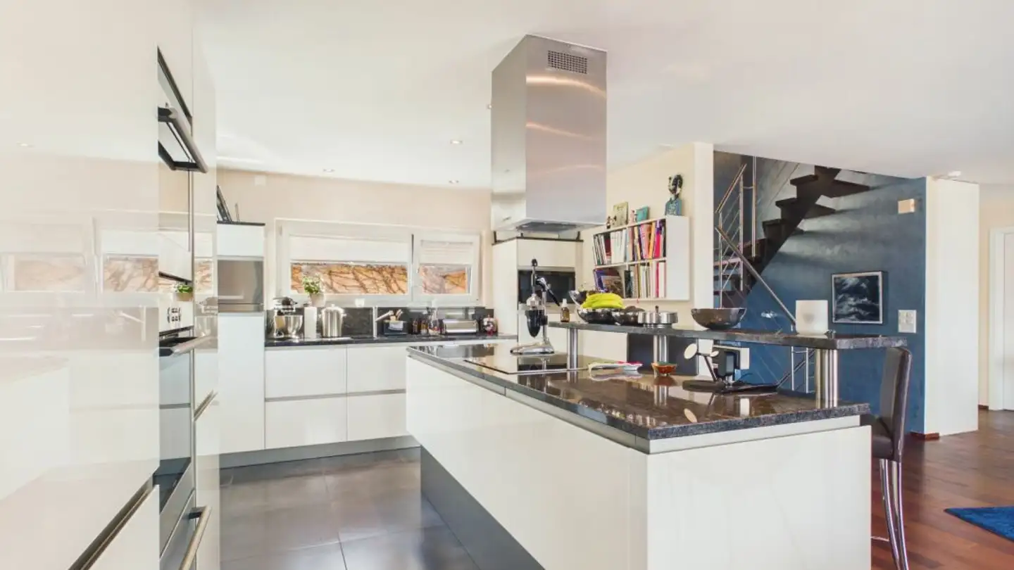 Casa singola in vendita - Hollengarten 25, 4202 Duggingen - Foto 4