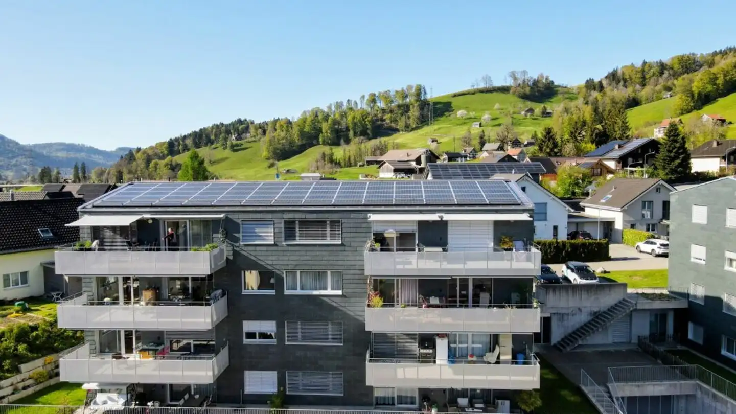 Apartment for sale - 9642 Ebnat-Kappel