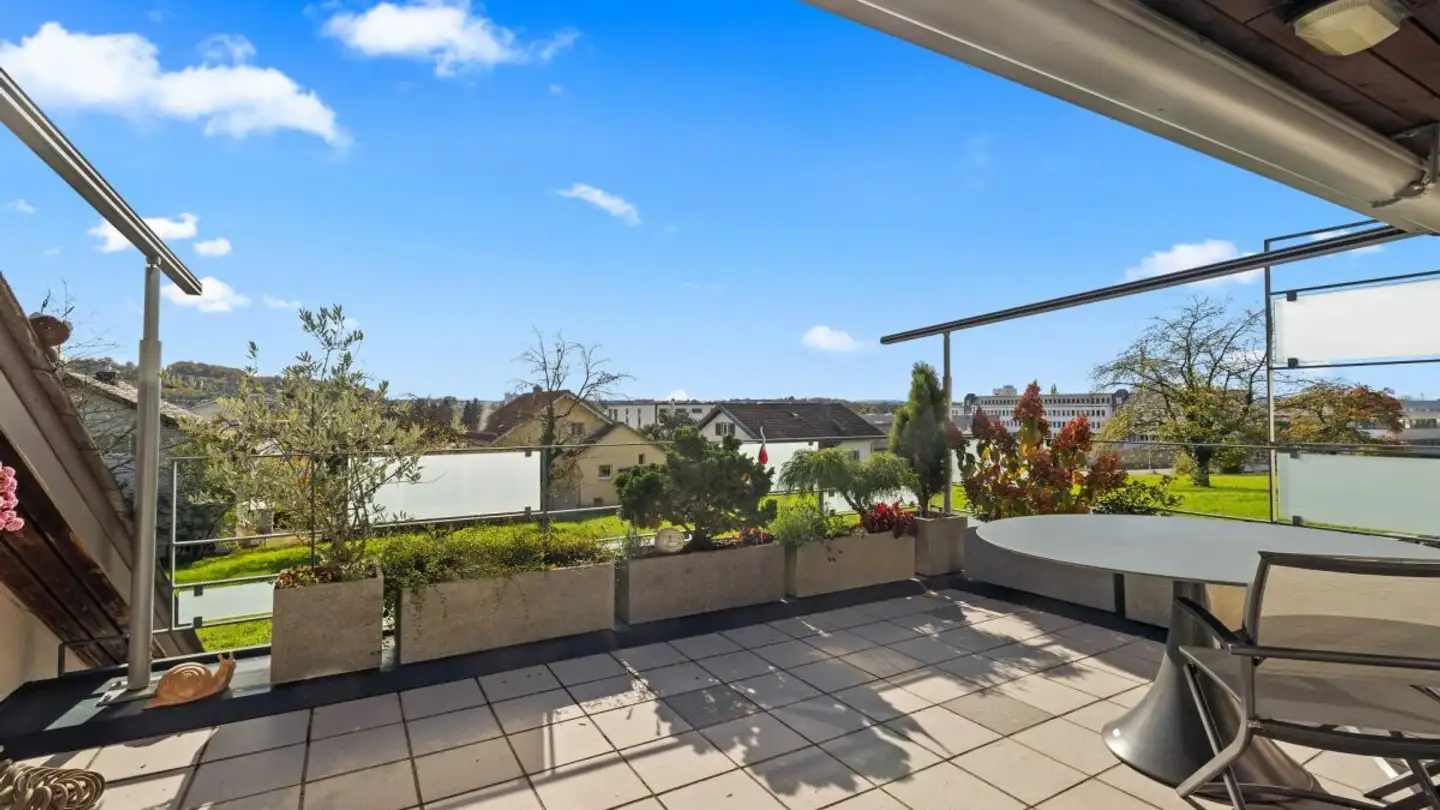 Mehrfamilienhaus kaufen - Solothurnerstrasse 19, 4614 Hägendorf - Foto 4