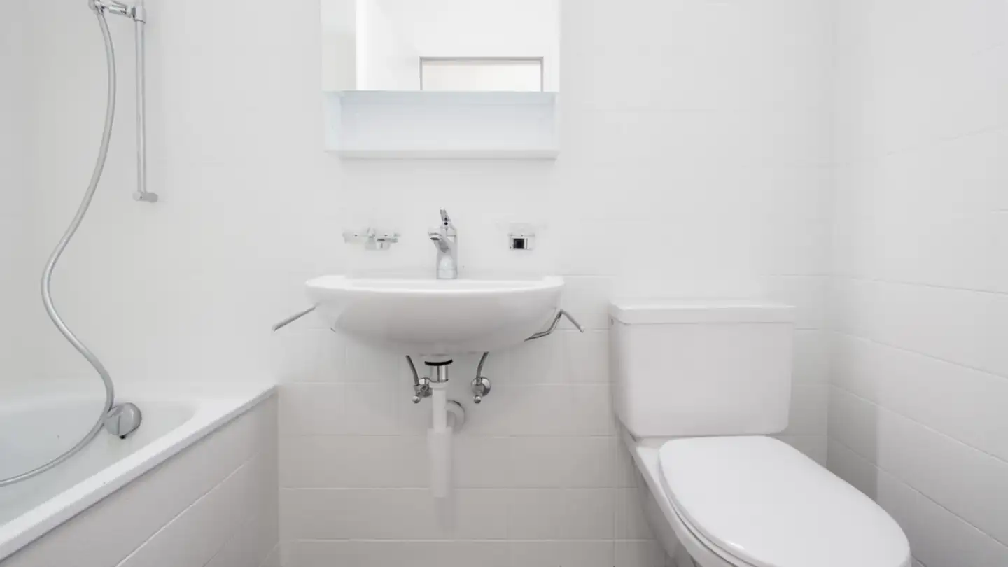 Apartment for rent - Froburgstrasse 14, 4052 Basel - Photo 3