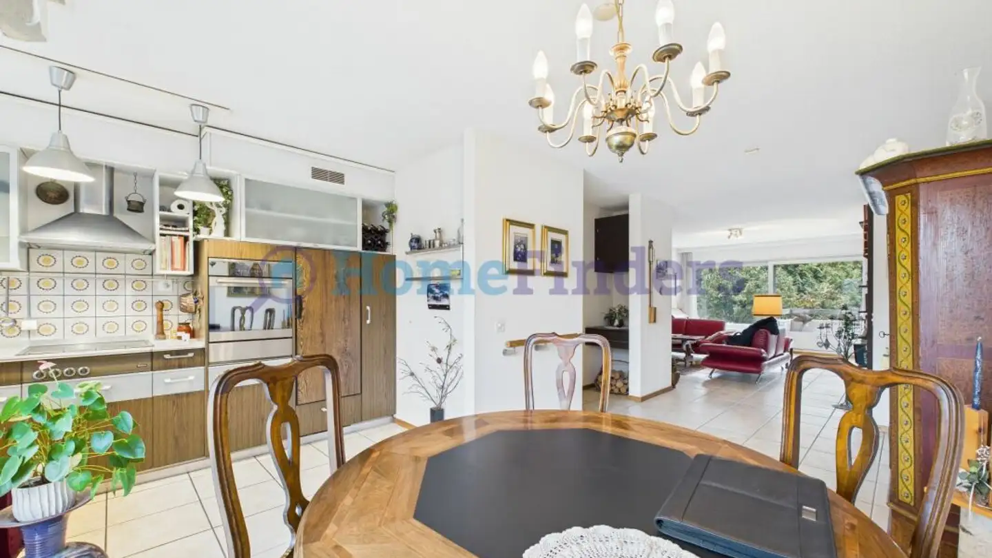 Appartement à vendre - 8600 Dübendorf - Photo 4