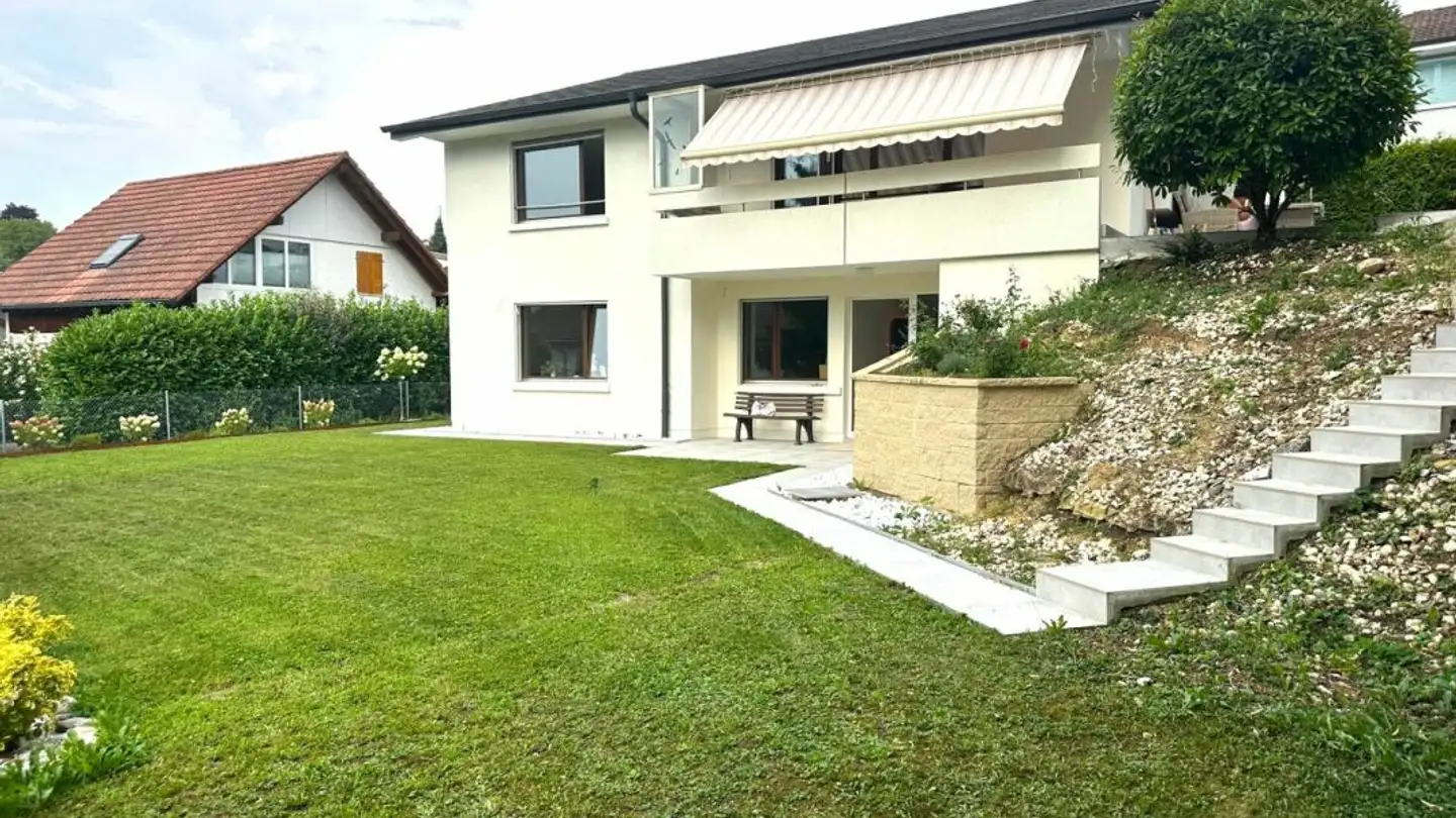 Einfamilienhaus kaufen - Holdenweg 26, 4435 Niederdorf