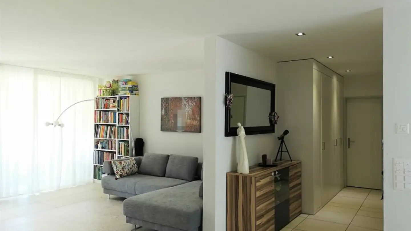 Apartment for rent - Buchwiesenweg 4, 8355 Aadorf - Photo 4