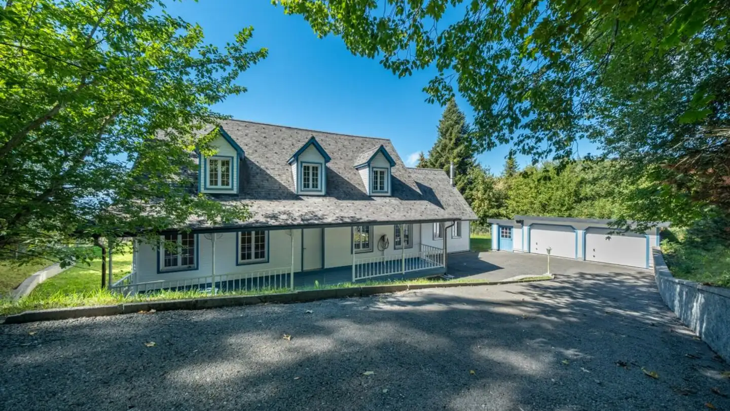 Maison individuelle à vendre - 1824 Caux