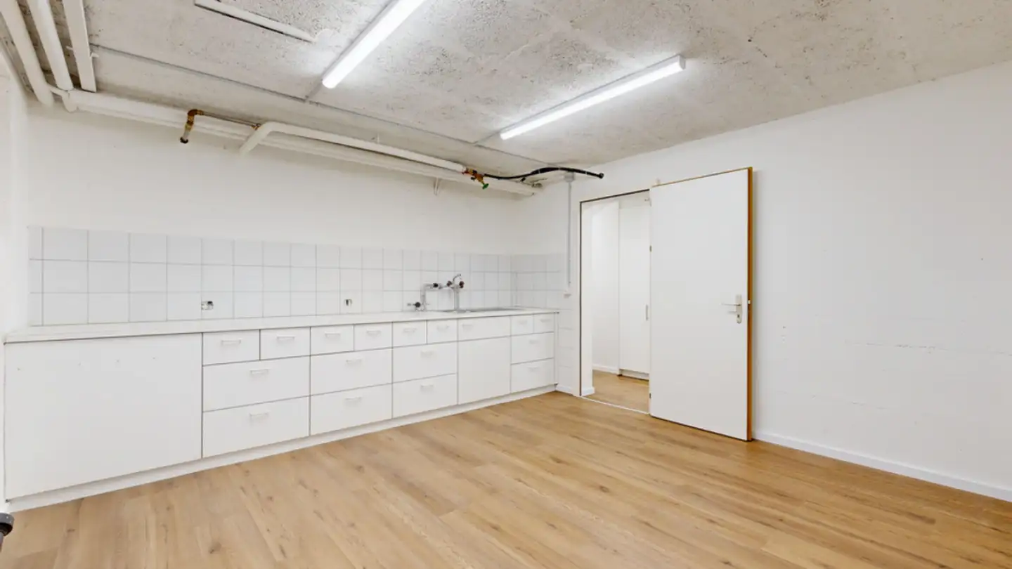 Zimmer mieten - Schönmattstrasse 21, 4054 Basel - Foto 4