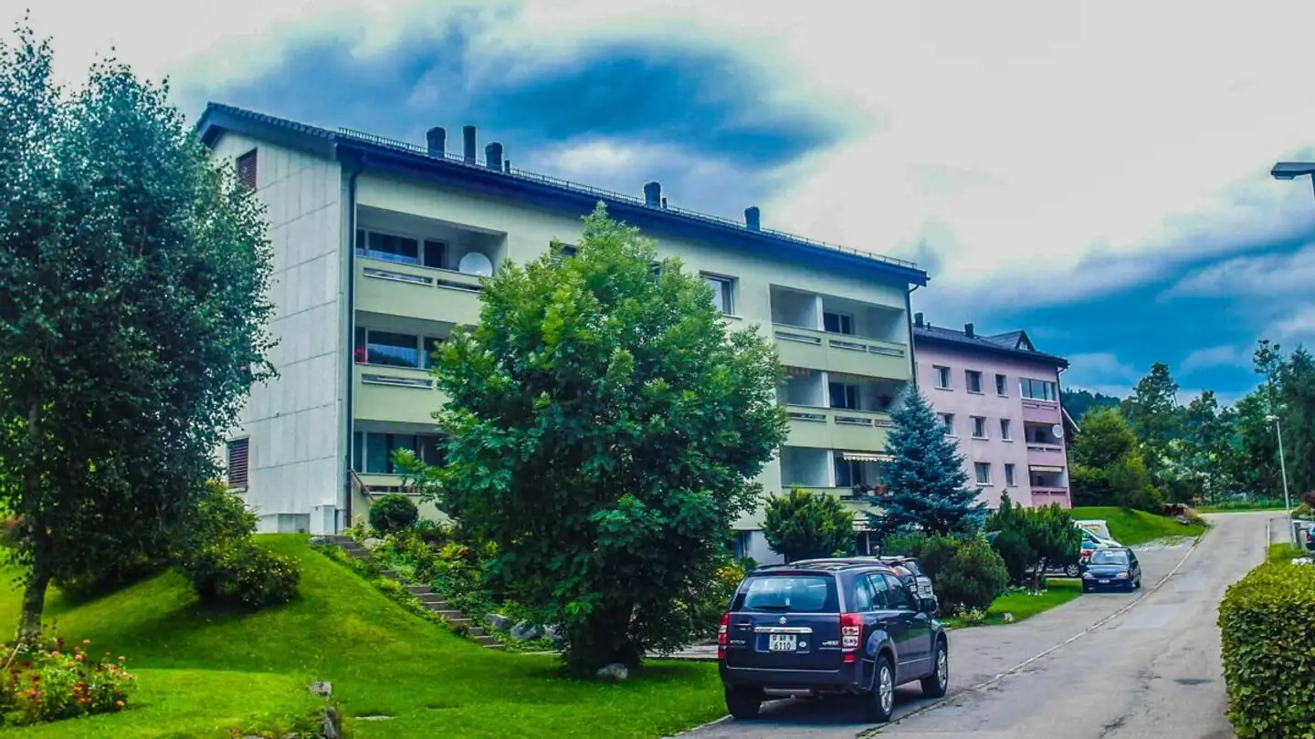 Appartement à vendre - Gerenstrasse 11, 9107 Urnäsch - Photo 3