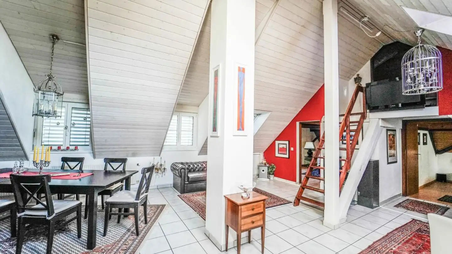 Appartement à louer - 8587 Oberaach - Photo 3