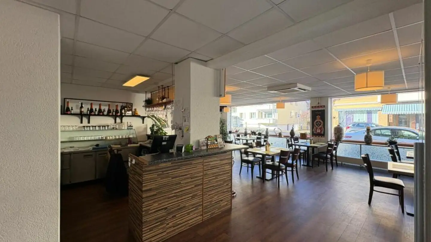 Restaurant for sale - Könizstrasse 253, 3097 Liebefeld - Photo 2
