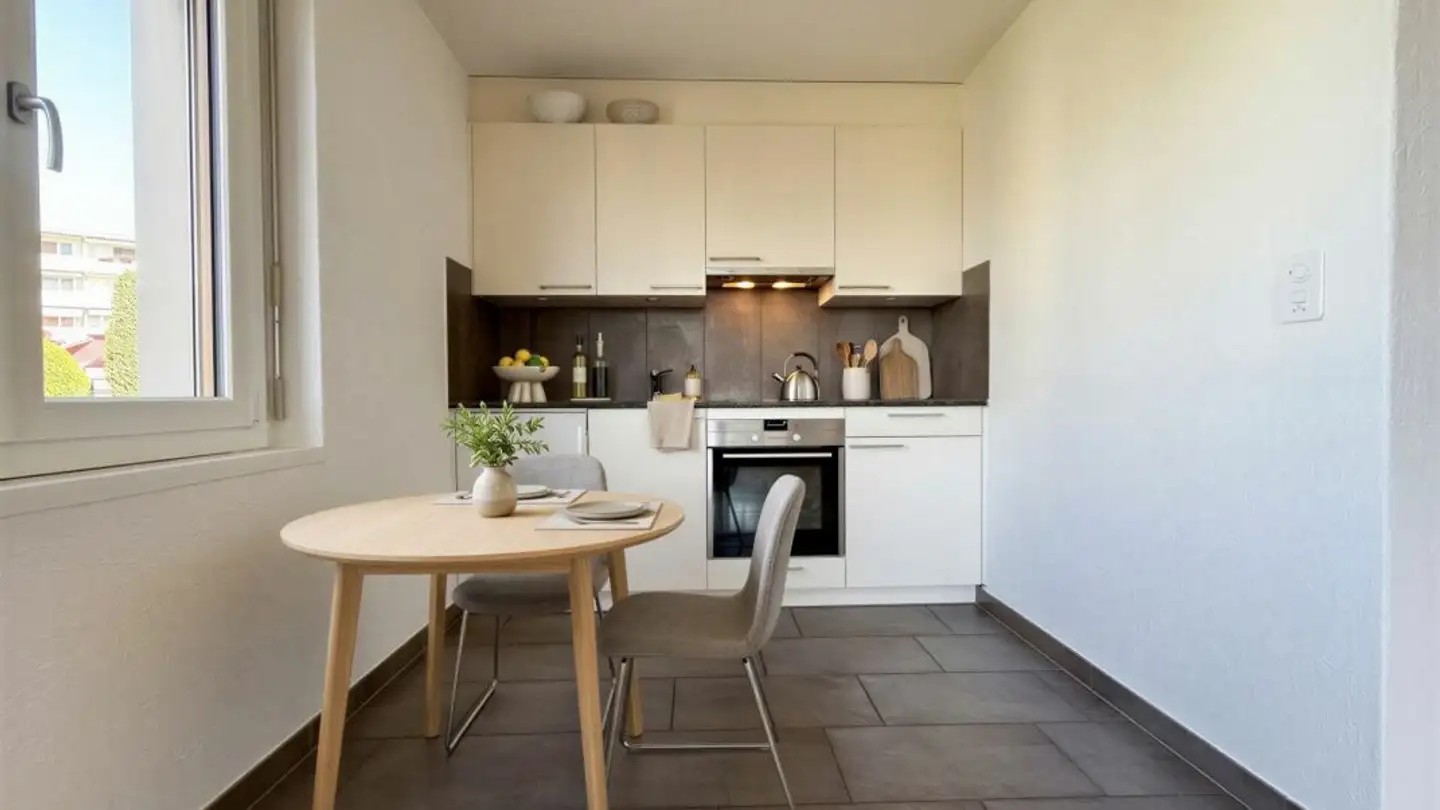 Appartamento in affitto - Ahornstrasse 3, 5442 Fislisbach - Foto 4
