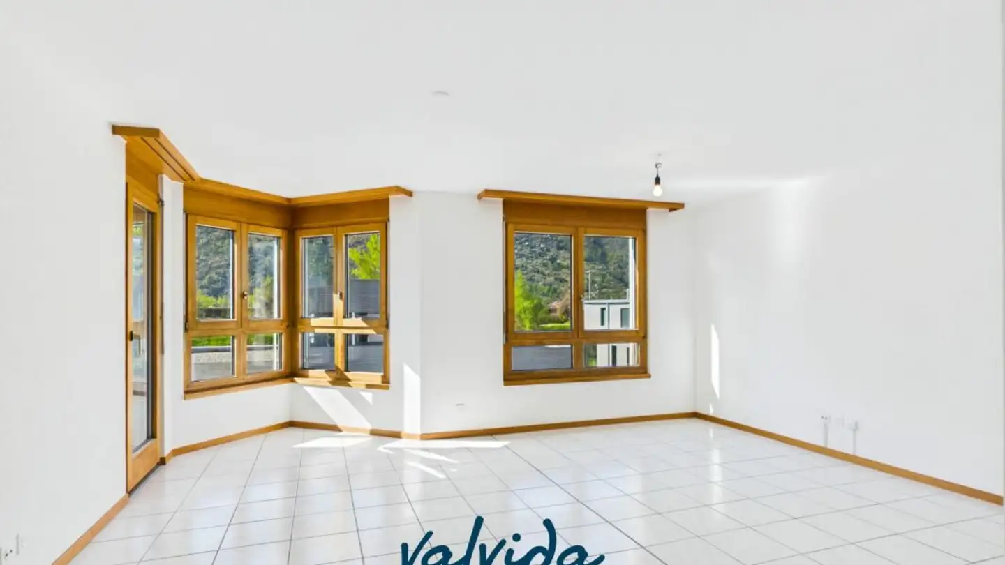 Appartamento in vendita - Stegbinenstrasse 57, 3942 Raron - Foto 2