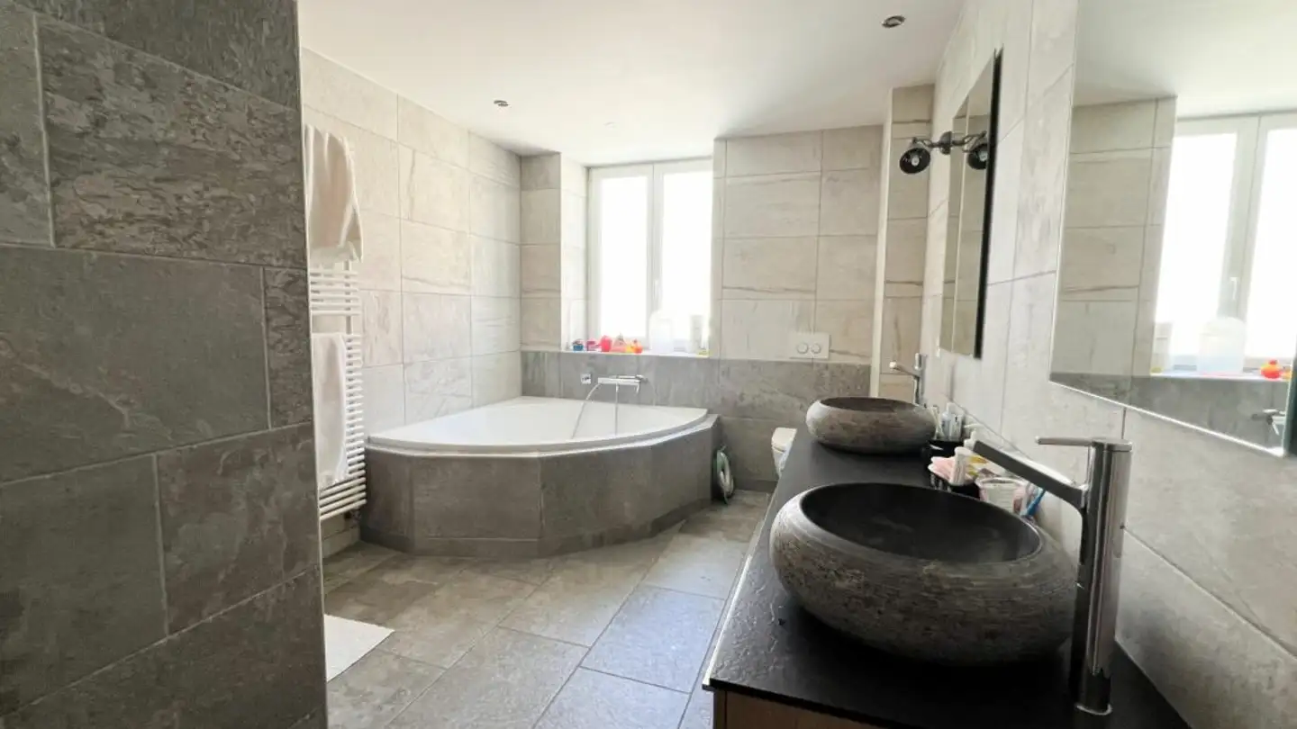 Wohnung mieten - Rue Du Grenier 3, 2300 La Chaux-de-Fonds