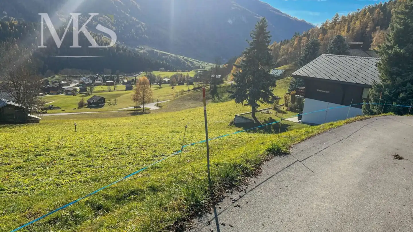 Casa singola in vendita - Brunnen 31, 3994 Lax - Foto 4