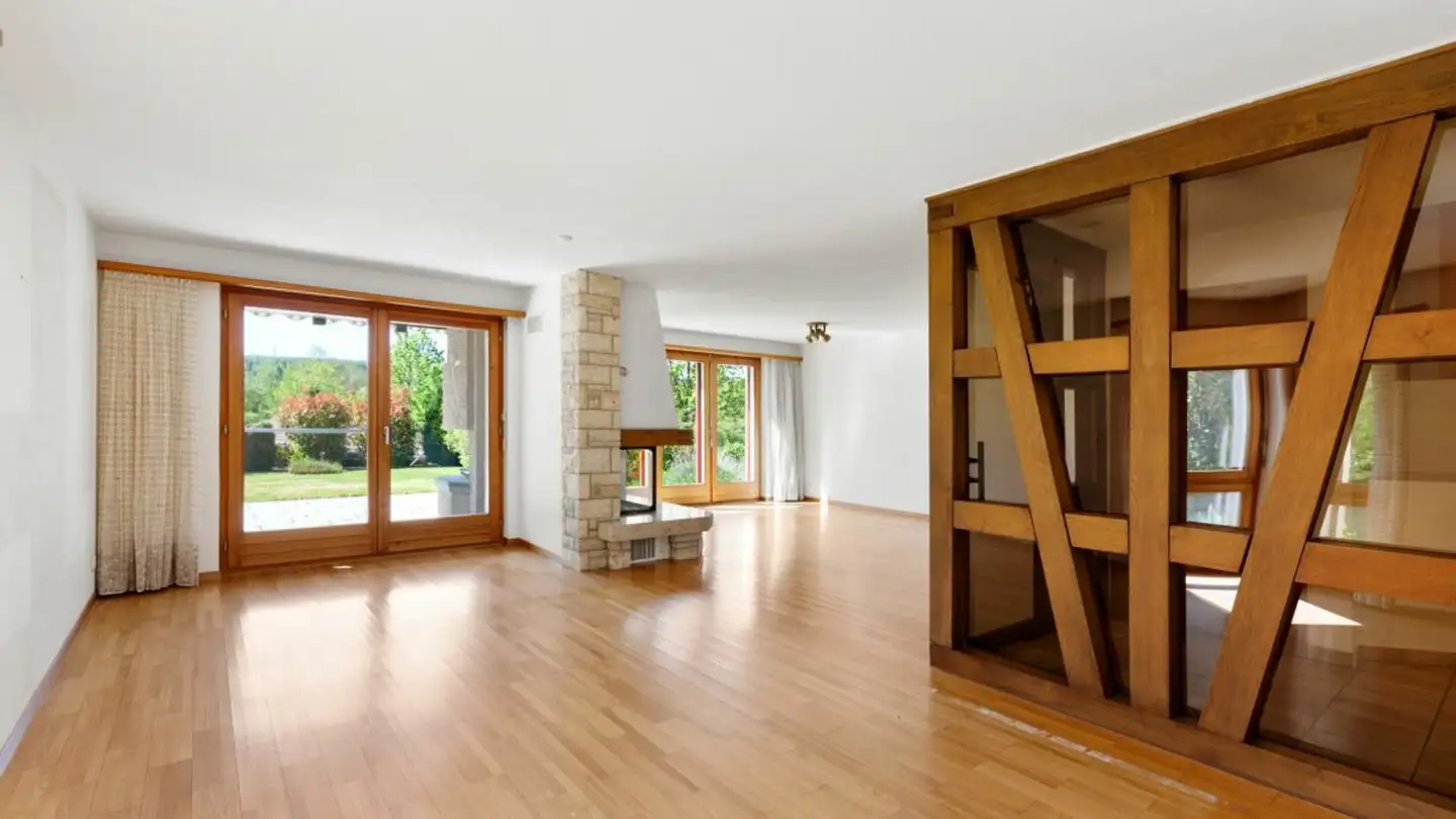 Semi-detached house for sale - Schwalbenweg 13, 8405 Winterthur - Photo 3