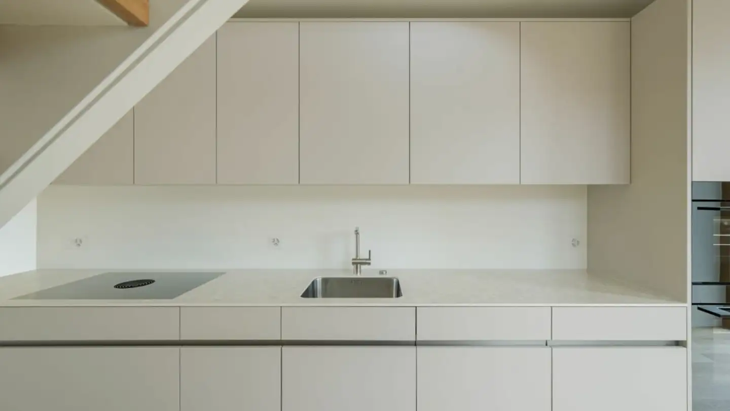 Dachgeschosswohnung kaufen - Sagimatt 3, 4302 Augst BL - Foto 2