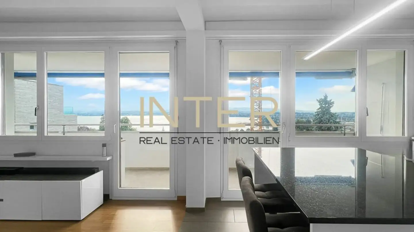 Apartment for rent - Rosenbergstrasse 31, 6300 Zug - Photo 2