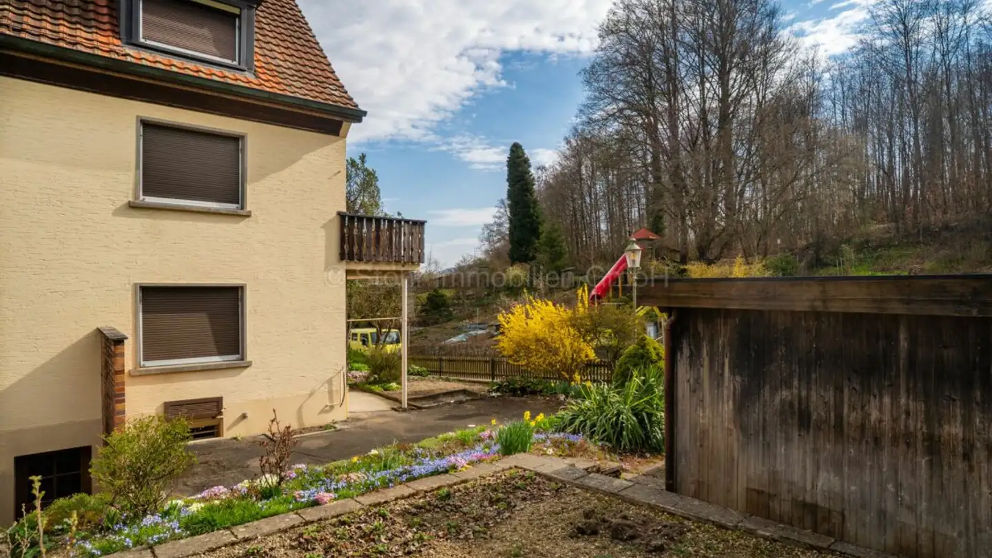 Single house for sale - Tobelstrasse 19, 8400 Winterthur - Photo 3