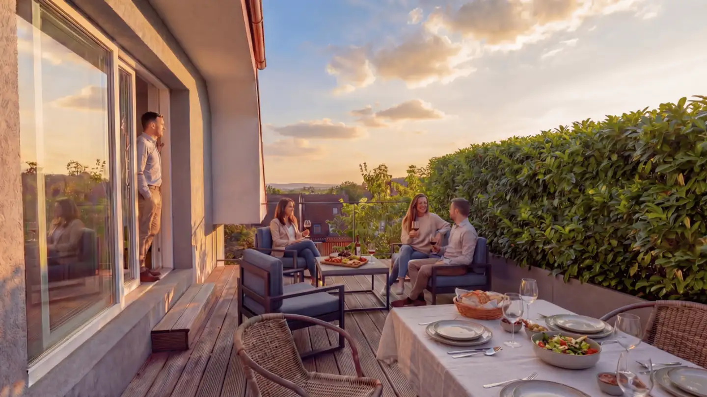 Semi-detached house for sale - Rue Des Chaînettes 6, 1400 Yverdon-les-Bains