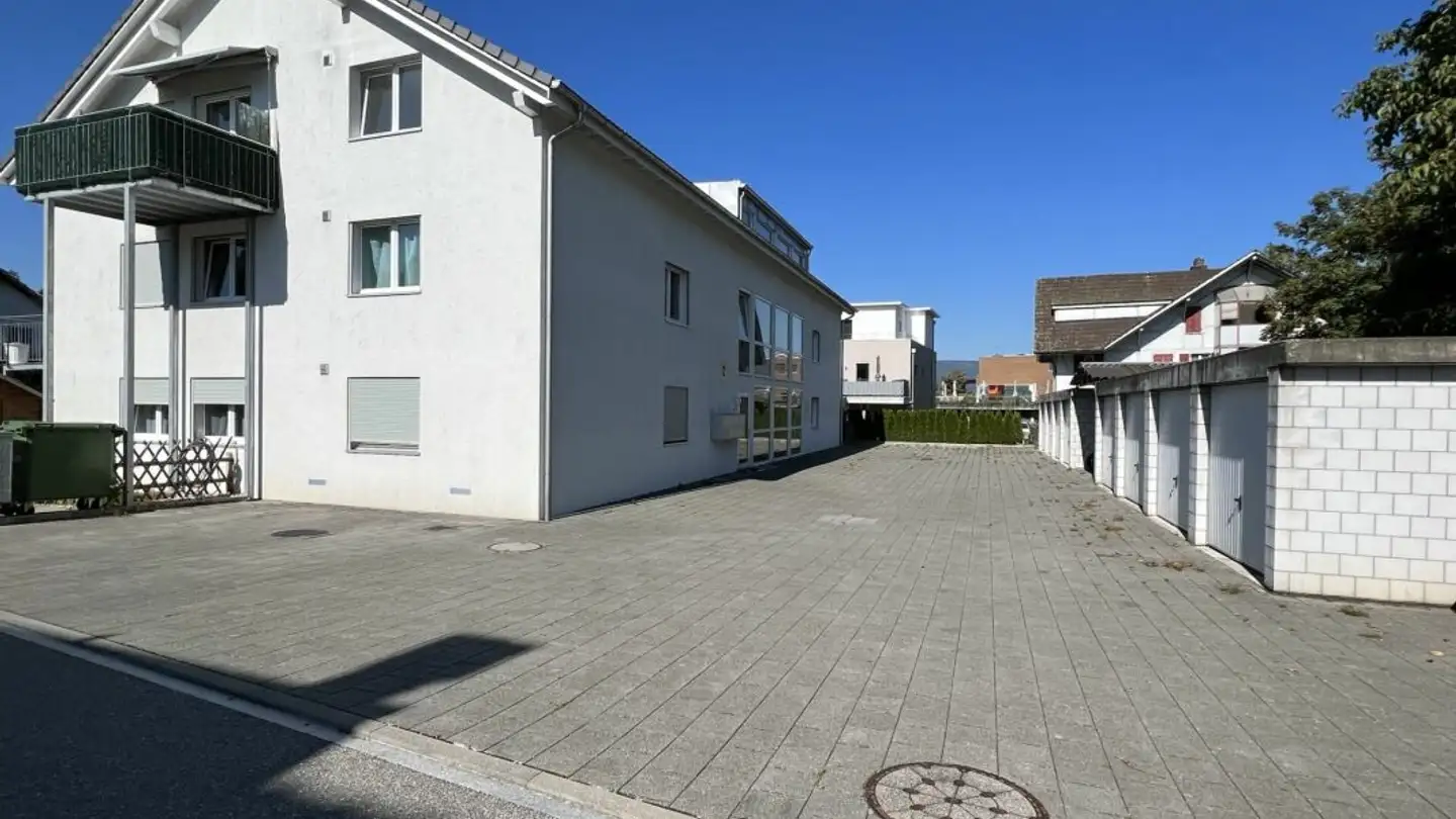 Appartement à louer - Roggenweg 2, 4923 Wynau - Photo 4