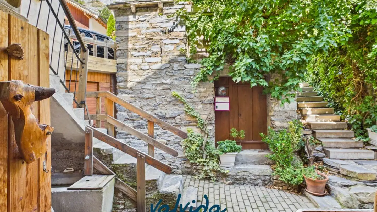 Appartamento in vendita - Treichweg 4, 3949 Hohtenn - Foto 2